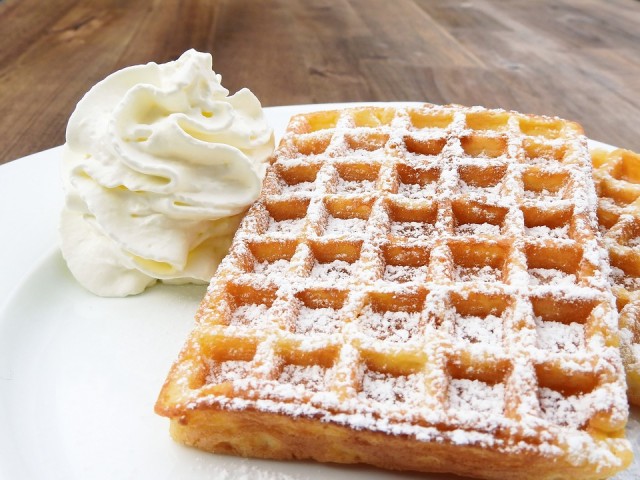 Top 3 des meilleurs appareils à gaufre du marché
