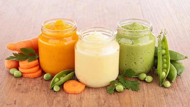 ​Comparatif des meilleurs cuiseurs pour la cuisine de bébé