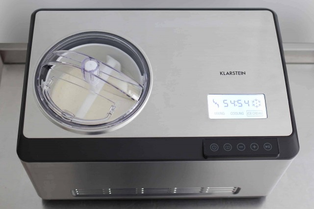 Quelle machine choisir pour des glaces maison ? => le TOP 3