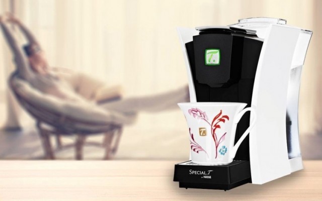 Quelles machines à thé choisir pour préparer du thé ?
