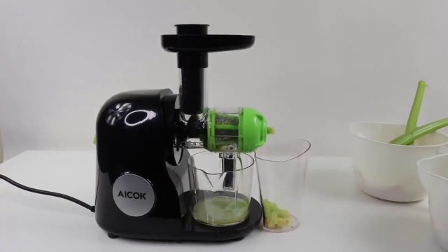 Je compare pour vous les meilleurs extracteurs de jus